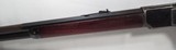 Winchester 1873 – 44/40 – ½ Octagon Barrel – 1881 - 8 of 22