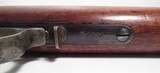 Winchester 1873 – 44/40 – ½ Octagon Barrel – 1881 - 19 of 22