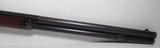 Winchester 1873 – 44/40 – ½ Octagon Barrel – 1881 - 5 of 22