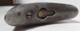 Winchester 1873 – 44/40 – ½ Octagon Barrel – 1881 - 21 of 22