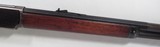 Winchester 1873 – 44/40 – ½ Octagon Barrel – 1881 - 4 of 22