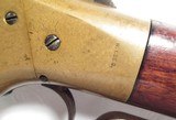Rare Henry Marked Winchester 1866 - 8 of 22