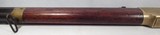 Rare Henry Marked Winchester 1866 - 18 of 22