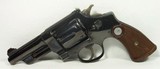 Historic Smith & Wesson Registered Magnum Texas Shipped - 6 of 25