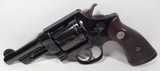 Smith & Wesson 44 HE 3rd Model – AKA Wolf & Klar Model of 1926 - 9 of 25