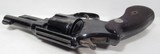 Smith & Wesson 44 HE 3rd Model – AKA Wolf & Klar Model of 1926 - 18 of 25