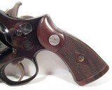 Smith & Wesson 44 HE 3rd Model – AKA Wolf & Klar Model of 1926 - 10 of 25