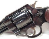 Smith & Wesson 44 HE 3rd Model – AKA Wolf & Klar Model of 1926 - 12 of 25