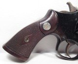 Smith & Wesson 44 HE 3rd Model – AKA Wolf & Klar Model of 1926 - 2 of 25