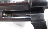S&W Registered Magnum Shipped to a Sherriff 1936 - 10 of 25