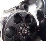 S&W Registered Magnum Shipped to a Sherriff 1936 - 11 of 25