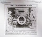 S&W Registered Magnum Shipped to a Sherriff 1936 - 22 of 25