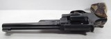 S&W Registered Magnum Shipped to a Sherriff 1936 - 13 of 25