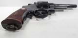 RARE S&W 357 Registered Magnum – Mississippi Highway Patrol - 17 of 22