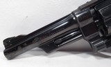 RARE S&W 357 Registered Magnum – Mississippi Highway Patrol - 9 of 22
