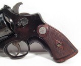 RARE S&W 357 Registered Magnum – Mississippi Highway Patrol - 7 of 22