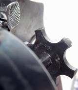 RARE S&W 357 Registered Magnum – Mississippi Highway Patrol - 12 of 22