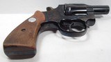 Colt Lawman MK.III – 357 2” N.I.B. - 13 of 20