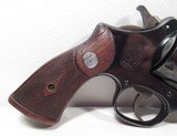 S&W 44 H.E. Model of 1926 – Dallas, Texas Shipped - 2 of 22