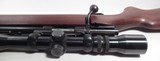 Winchester Model 43 – 22 Hornet with Scope - 12 of 18
