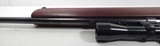 Winchester Model 43 – 22 Hornet with Scope - 11 of 18