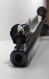 Winchester Model 43 – 22 Hornet with Scope - 10 of 18