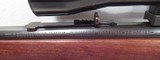 Winchester Model 43 – 22 Hornet with Scope - 8 of 18