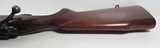 Scarce Winchester Model 70 Standard .243 - 15 of 20