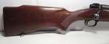 Scarce Winchester Model 70 Standard .243 - 2 of 20