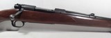 Scarce Winchester Model 70 Standard .243 - 3 of 20