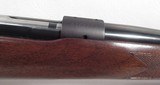 Scarce Winchester Model 70 Standard .243 - 4 of 20