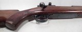Rare Model 70 Pre-War .257 Roberts Carbine - 19 of 21