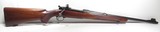 Rare Model 70 Pre-War .257 Roberts Carbine - 1 of 21