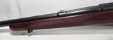 Rare Model 70 Pre-War .257 Roberts Carbine - 10 of 21