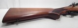 Winchester Model 70 Standard Rifle .270 - 20 of 21
