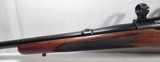 Winchester Model 70 Standard Rifle .270 - 9 of 21