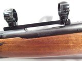 Winchester Model 70 Standard Rifle .270 - 8 of 21