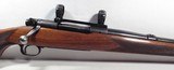 Winchester Model 70 Standard Rifle .270 - 3 of 21