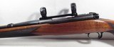 Winchester Model 70 Standard Rifle .270 - 7 of 21