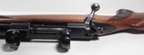 Winchester Model 70 Standard Rifle .270 - 15 of 21
