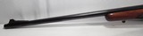 Winchester Model 70 Standard Rifle .270 - 11 of 21