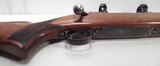 Winchester Model 70 Standard Rifle .270 - 19 of 21