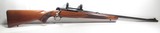 Winchester Model 70 Standard Rifle .270 - 1 of 21