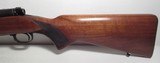 Winchester Model 70 Standard Rifle .270 - 6 of 21