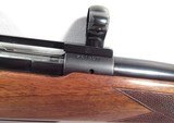 Winchester Model 70 Standard Rifle .270 - 4 of 21