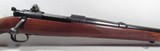 Winchester Model 70 Rifle 30-06 - 3 of 21