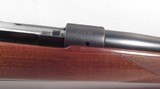 Winchester Model 70 Rifle 30-06 - 4 of 21