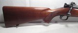 Winchester Model 70 Rifle 30-06 - 2 of 21