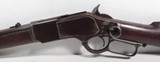 Winchester 1873 “Trapper” 2nd Model - 6 of 19