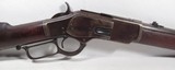Winchester 1873 “Trapper” 2nd Model - 3 of 19